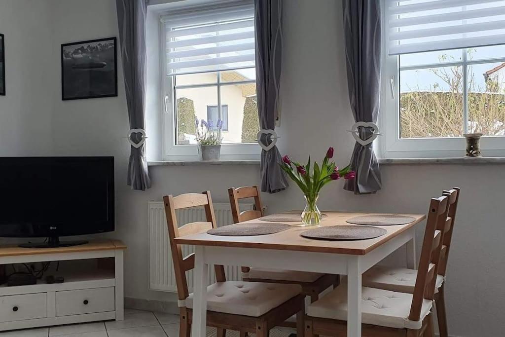 Apartment Fewo-apfelbluete-bodensee Friedrichshafen